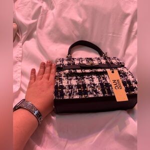 Tweed Steve Madden